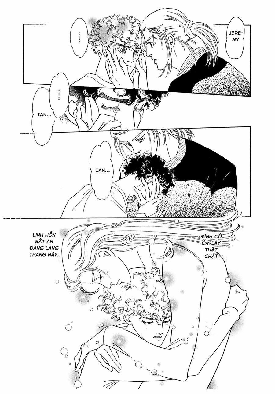 Ngự Trị Ta, Vị Chúa Tàn Bạo - Zankoku Na Kami Ga Shihaisuru 55 trang 40