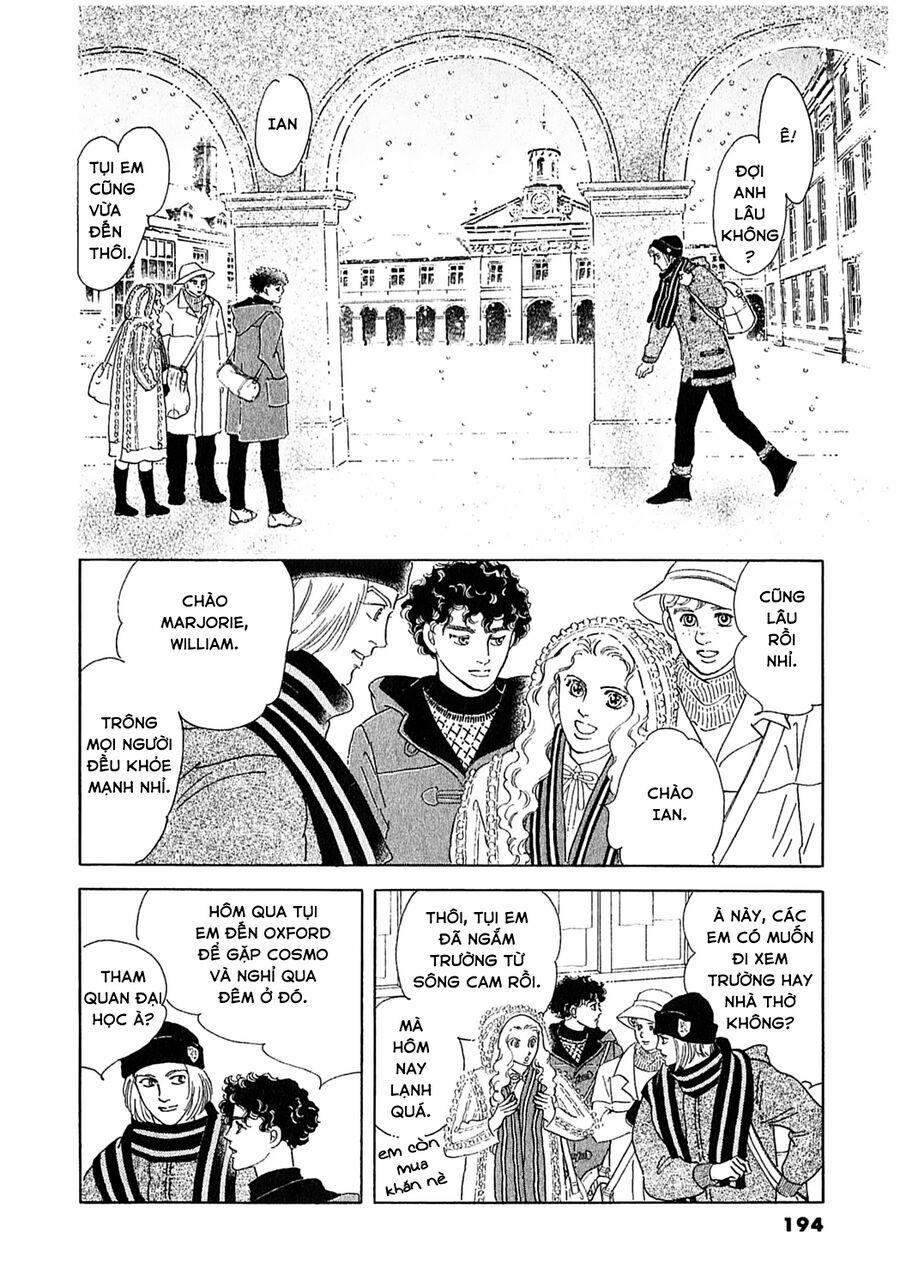 Ngự Trị Ta, Vị Chúa Tàn Bạo - Zankoku Na Kami Ga Shihaisuru 55 trang 45