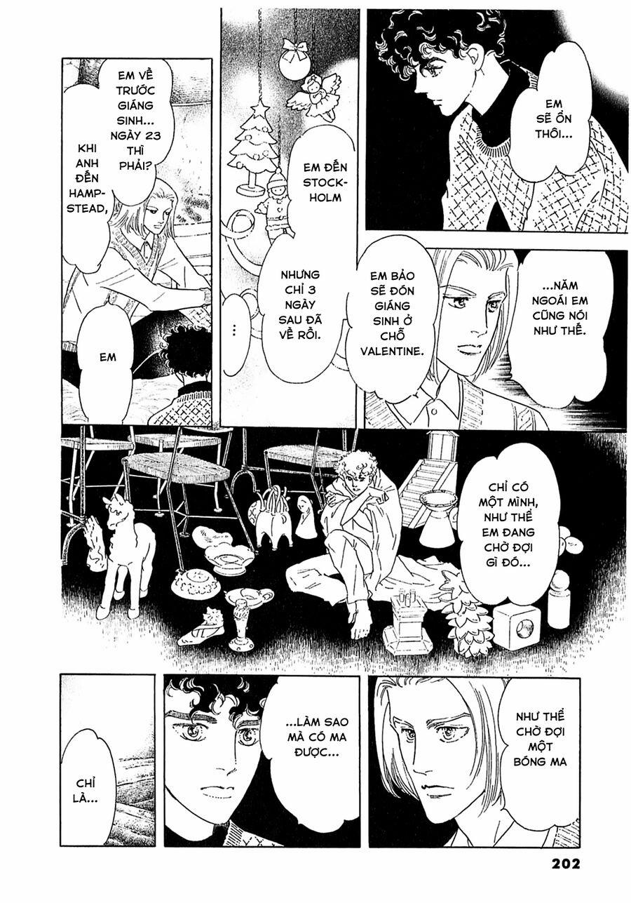 Ngự Trị Ta, Vị Chúa Tàn Bạo - Zankoku Na Kami Ga Shihaisuru 55 trang 53