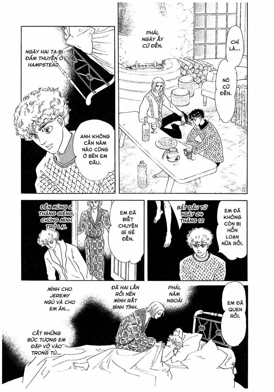 Ngự Trị Ta, Vị Chúa Tàn Bạo - Zankoku Na Kami Ga Shihaisuru 55 trang 54