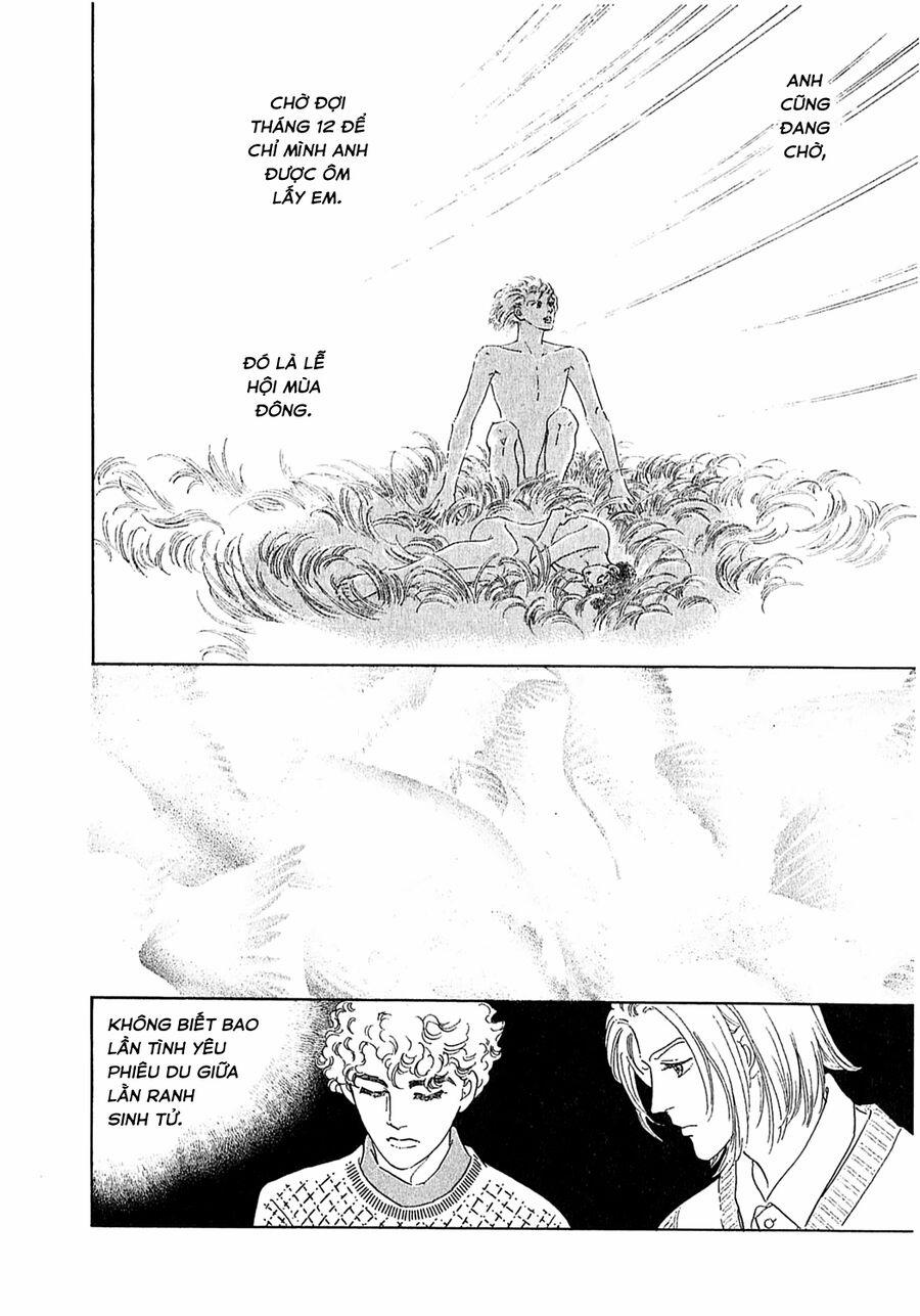 Ngự Trị Ta, Vị Chúa Tàn Bạo - Zankoku Na Kami Ga Shihaisuru 55 trang 57