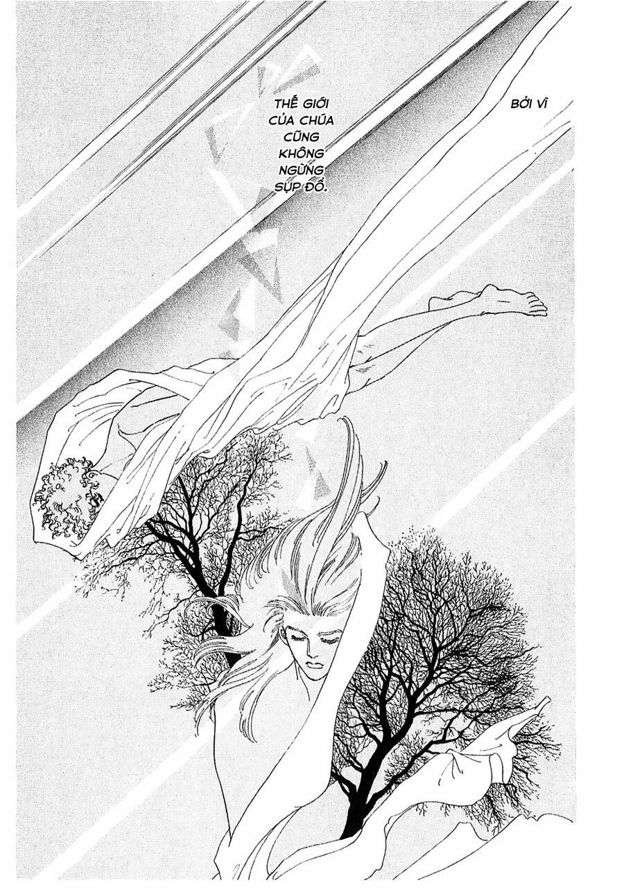 Ngự Trị Ta, Vị Chúa Tàn Bạo - Zankoku Na Kami Ga Shihaisuru 55 trang 6