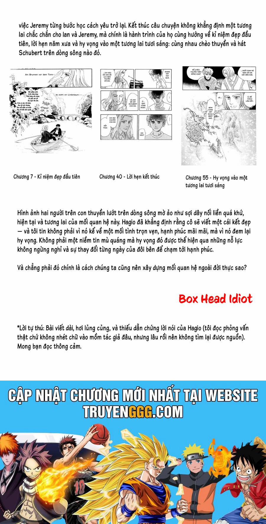 Ngự Trị Ta, Vị Chúa Tàn Bạo - Zankoku Na Kami Ga Shihaisuru 55 trang 64