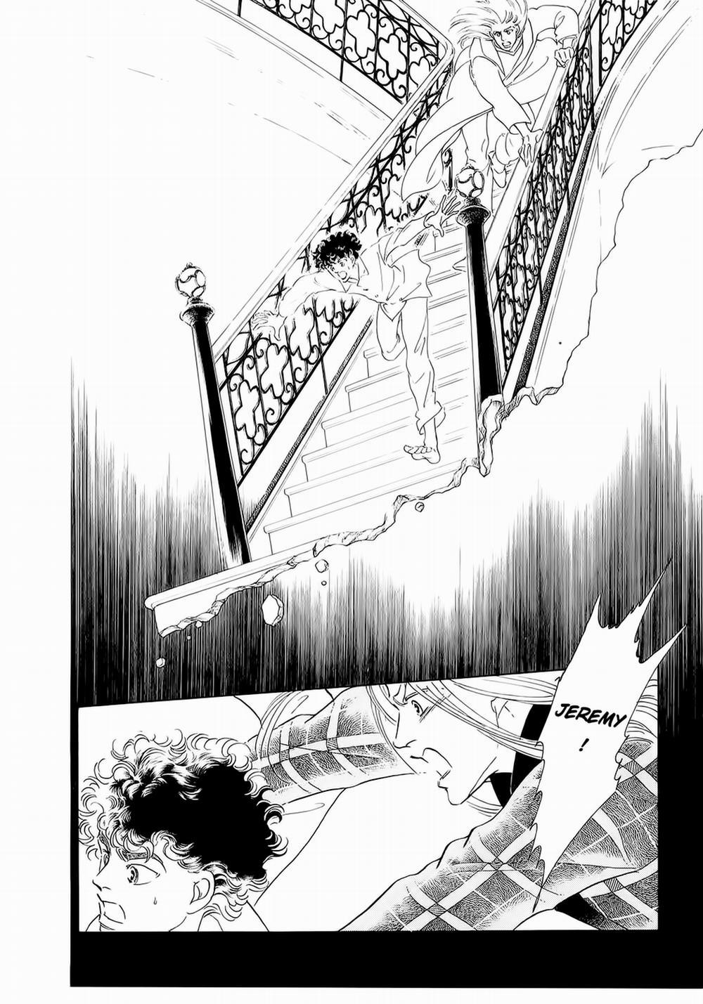 Ngự Trị Ta, Vị Chúa Tàn Bạo - Zankoku Na Kami Ga Shihaisuru 75 trang 34