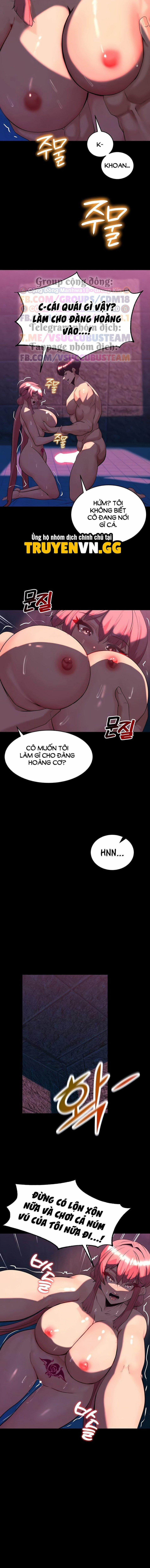 Ngự Trị Trong Ngục Tối! 50 trang 4