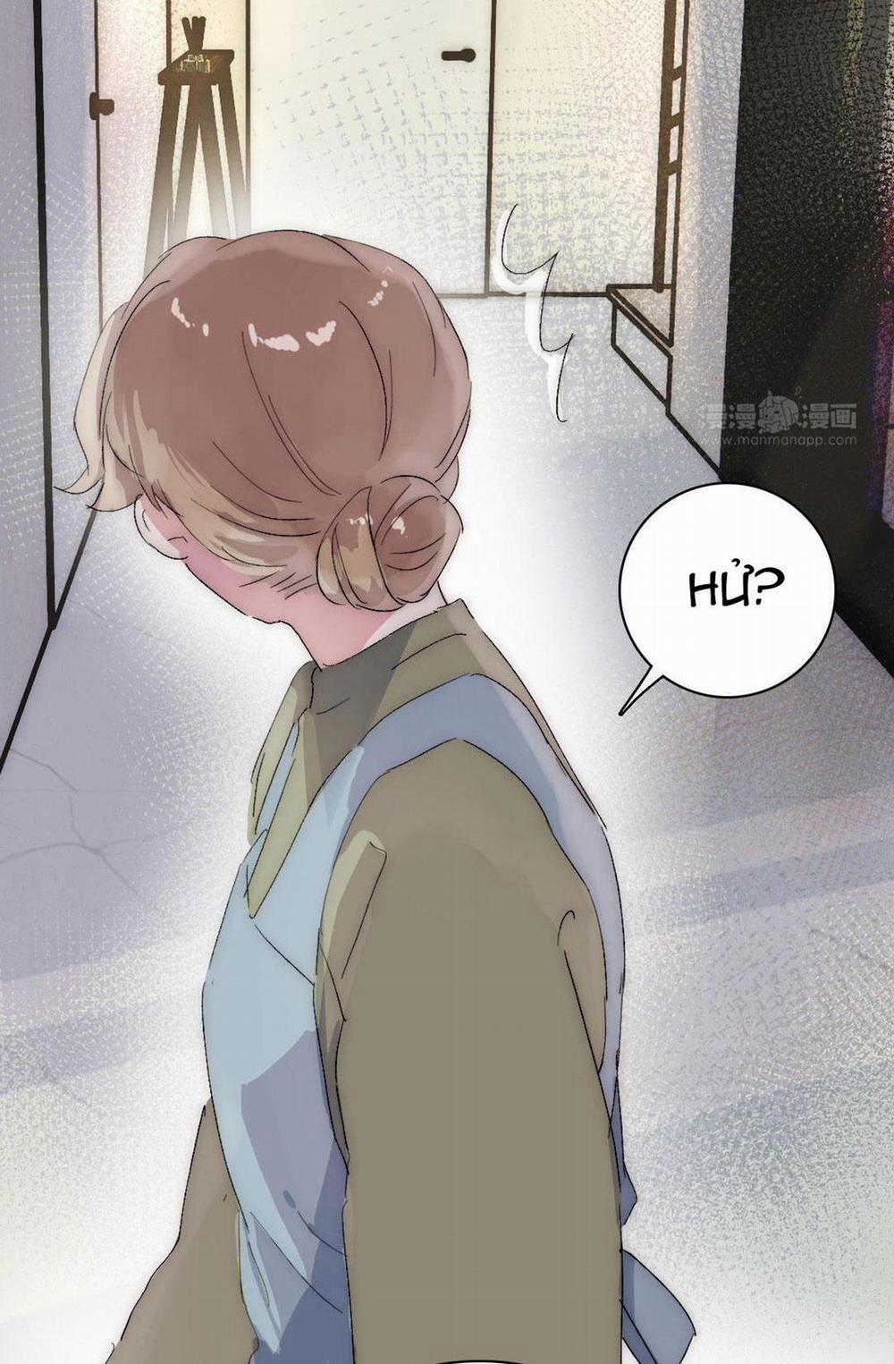 Ngủ Trong Cuốn Sách Của Tôi 3 trang 39