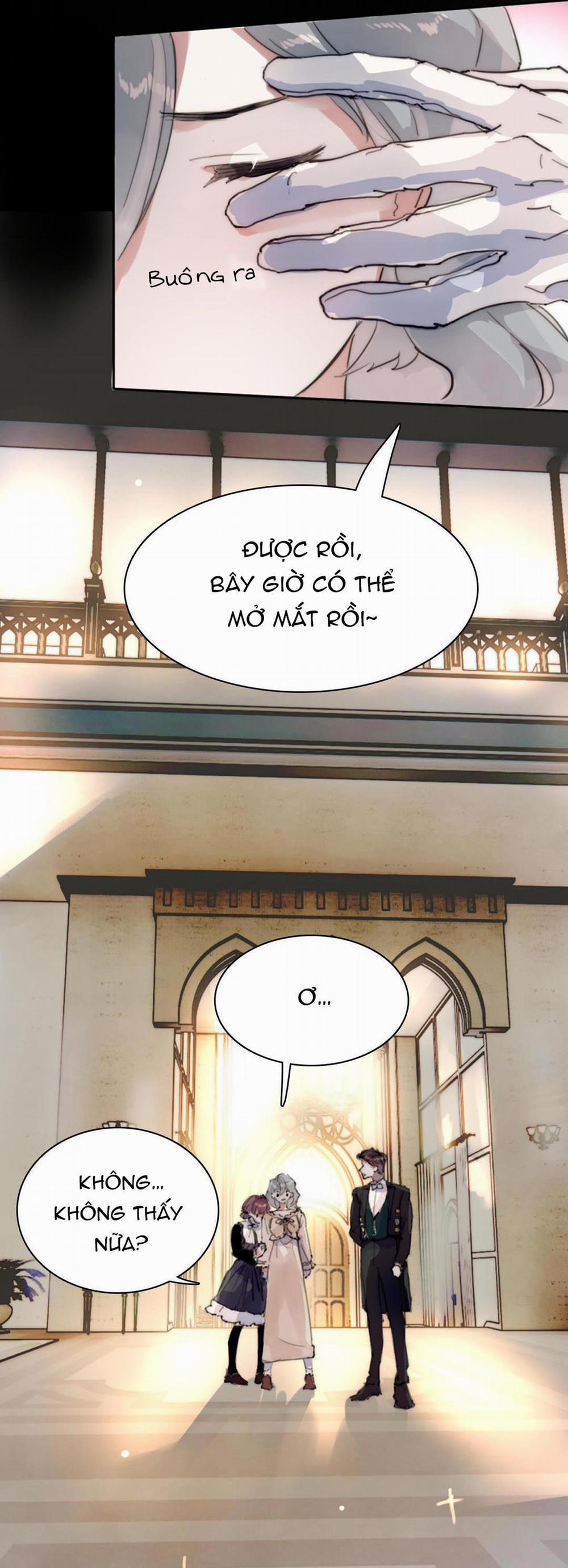 Ngủ Trong Cuốn Sách Của Tôi 7 trang 13