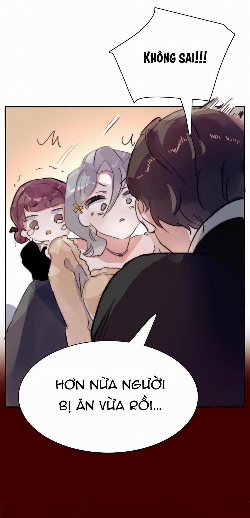 Ngủ Trong Cuốn Sách Của Tôi 7 trang 15