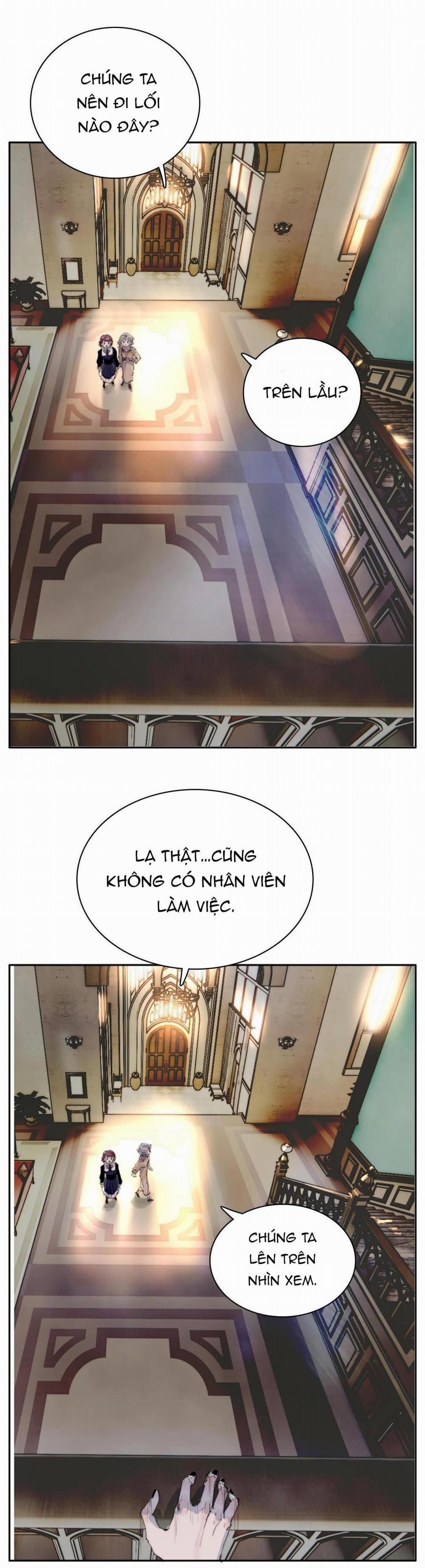 Ngủ Trong Cuốn Sách Của Tôi 7 trang 5