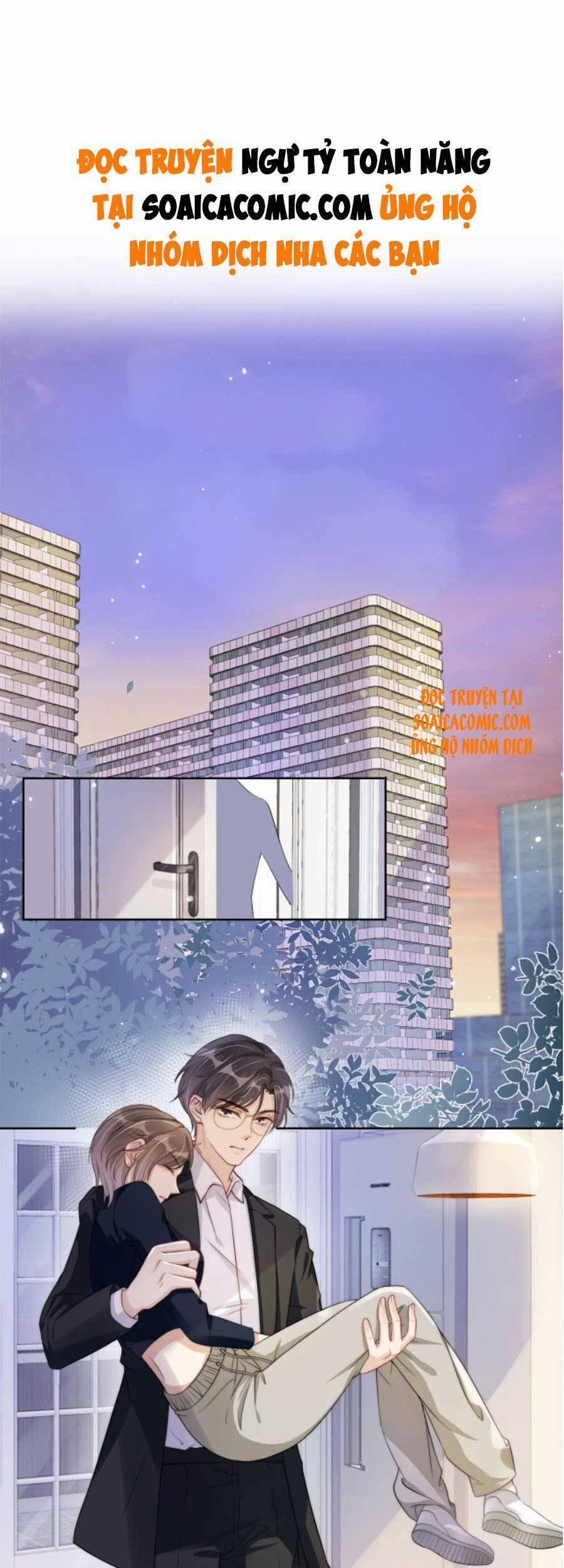 Ngự Tỷ Toàn Năng Lại Bị Phá Mã Giáp 39 trang 1
