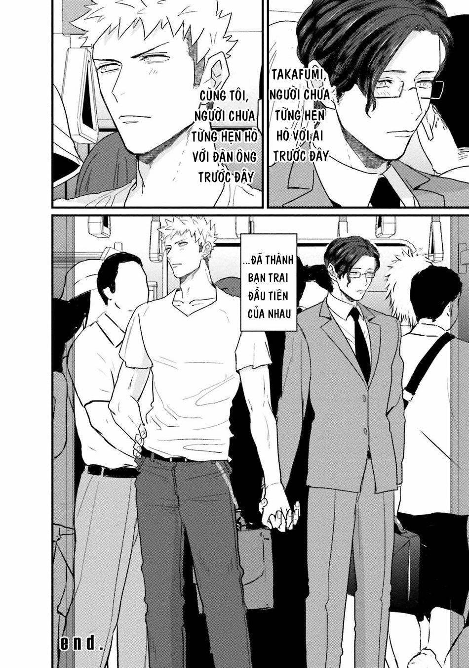 Ngủ Với Kẻ Thù 5 trang 12
