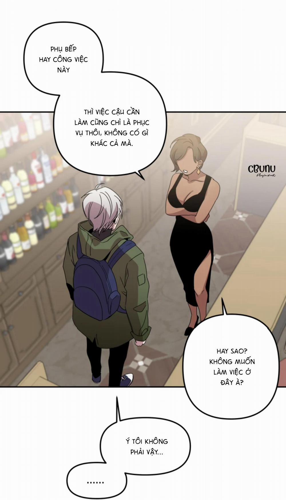 Ngục Giam Thể Xác 1 0 trang 110