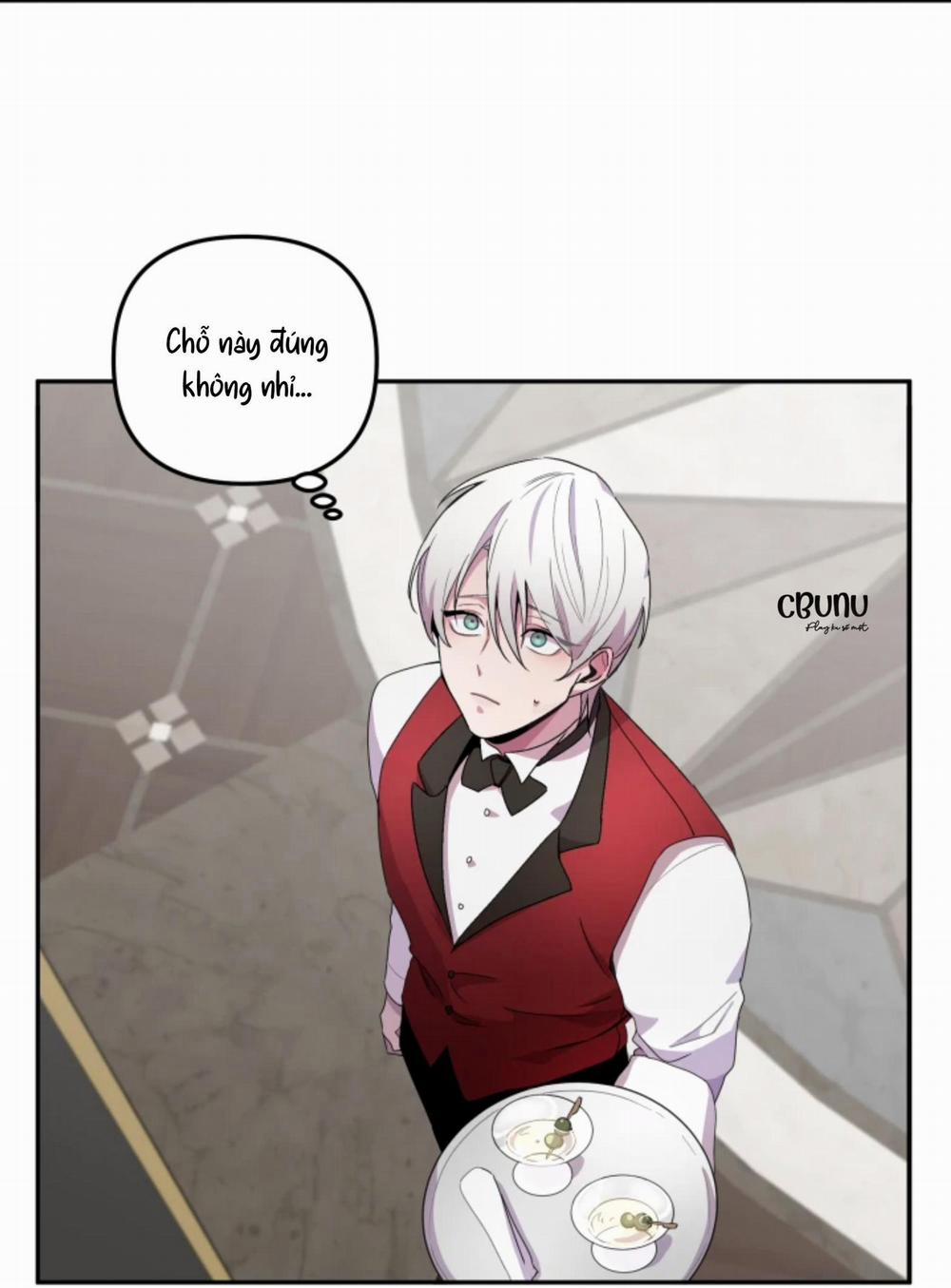 Ngục Giam Thể Xác 1 0 trang 125