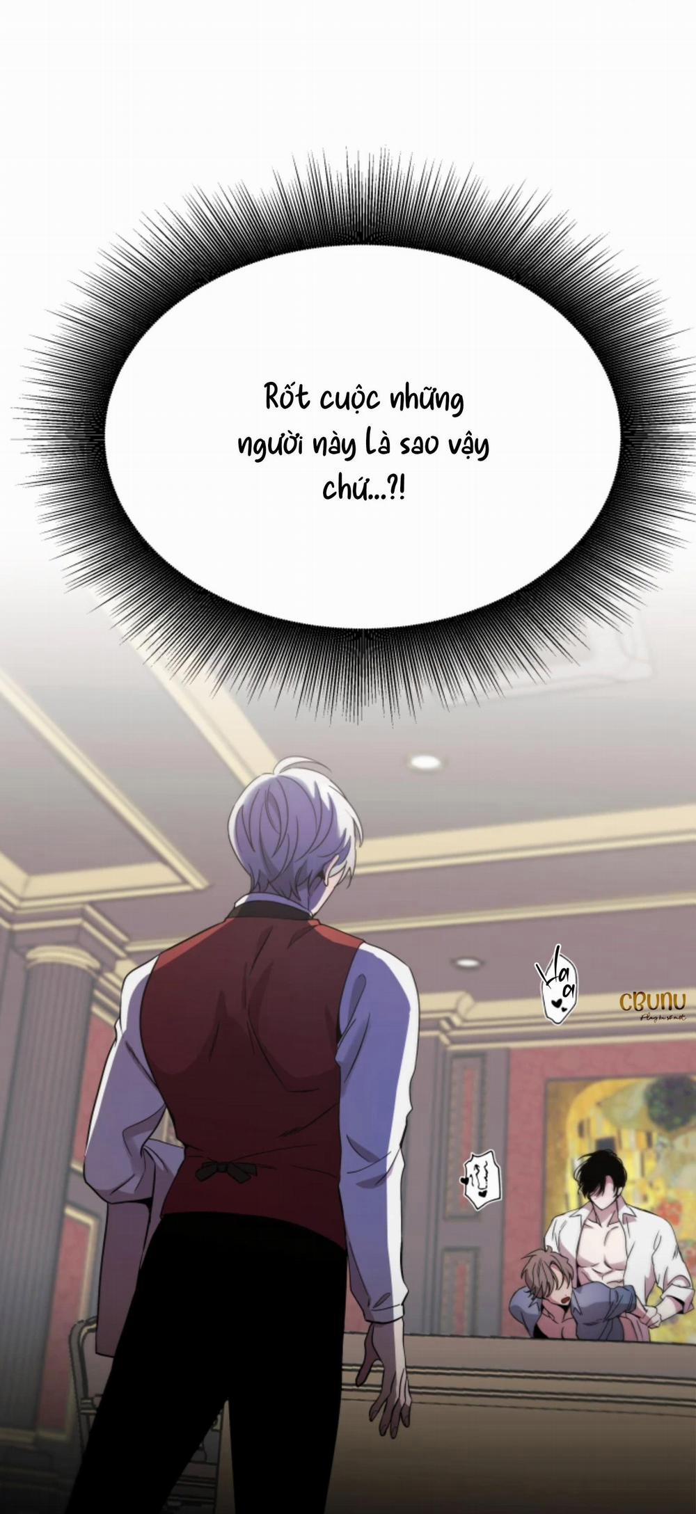 Ngục Giam Thể Xác 1 0 trang 136