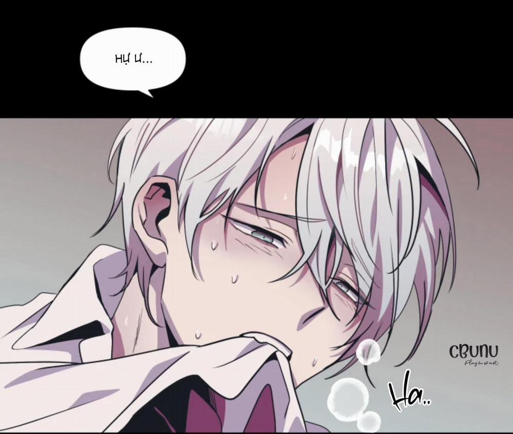 Ngục Giam Thể Xác 1 0 trang 14