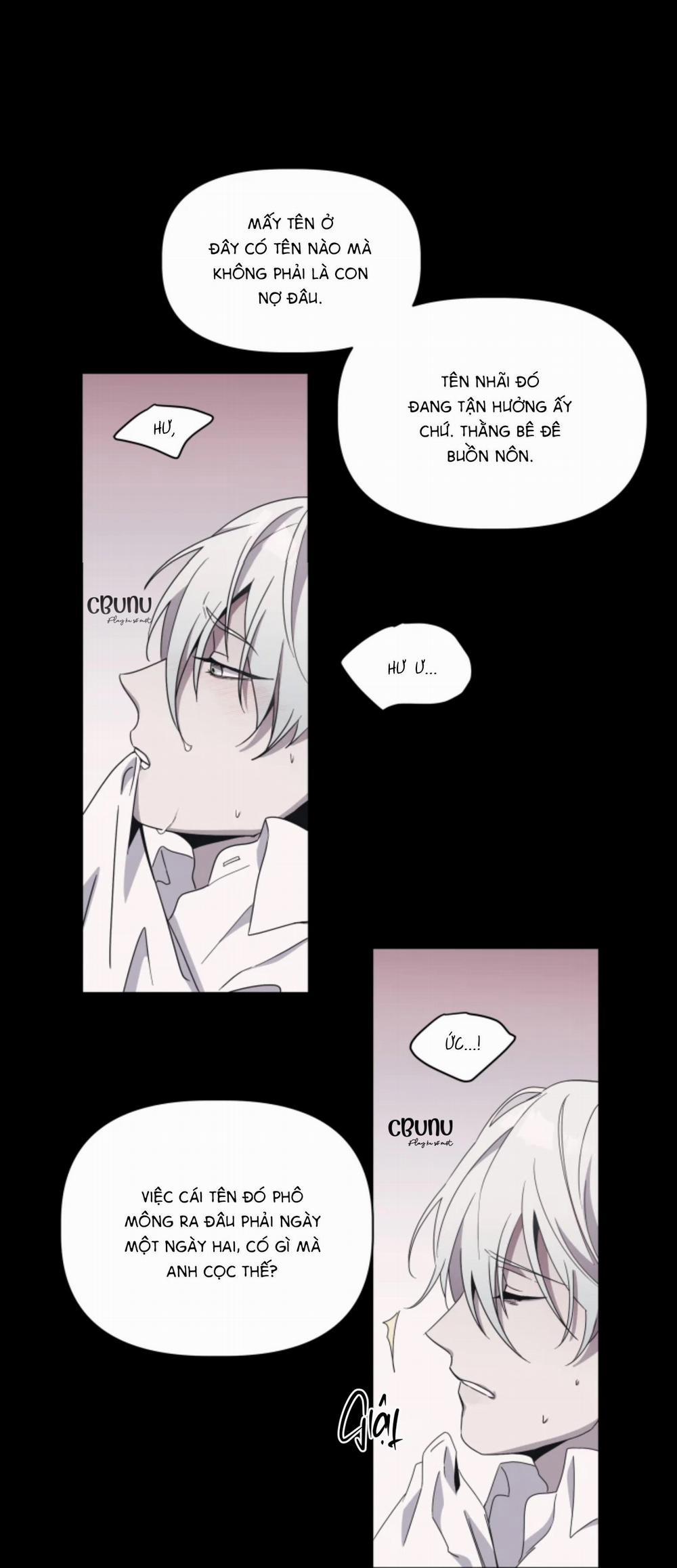 Ngục Giam Thể Xác 1 0 trang 17