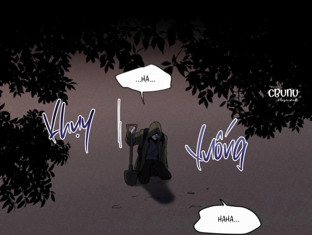 Ngục Giam Thể Xác 1 0 trang 31