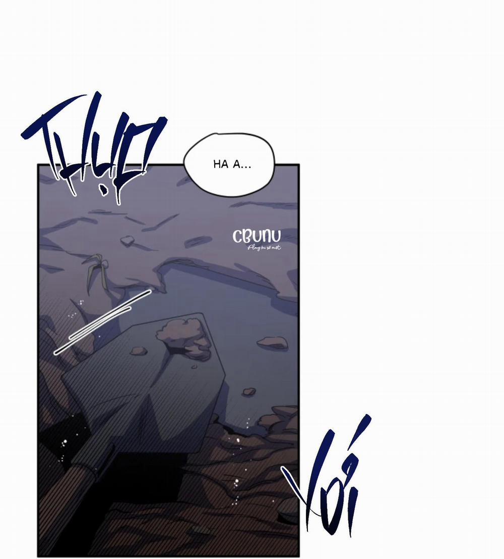 Ngục Giam Thể Xác 1 0 trang 4