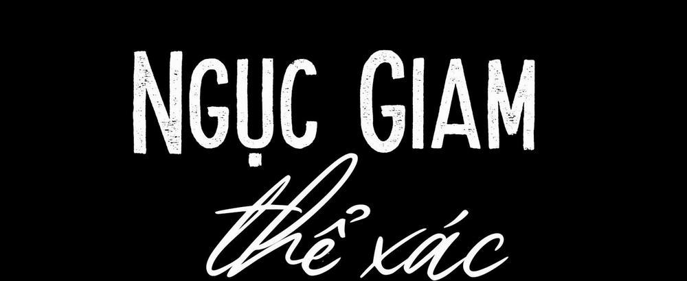 Ngục Giam Thể Xác 1 0 trang 43