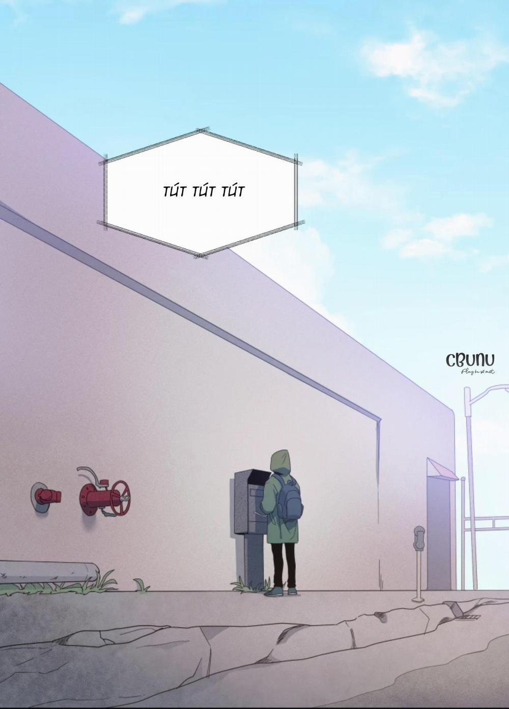 Ngục Giam Thể Xác 1 0 trang 48