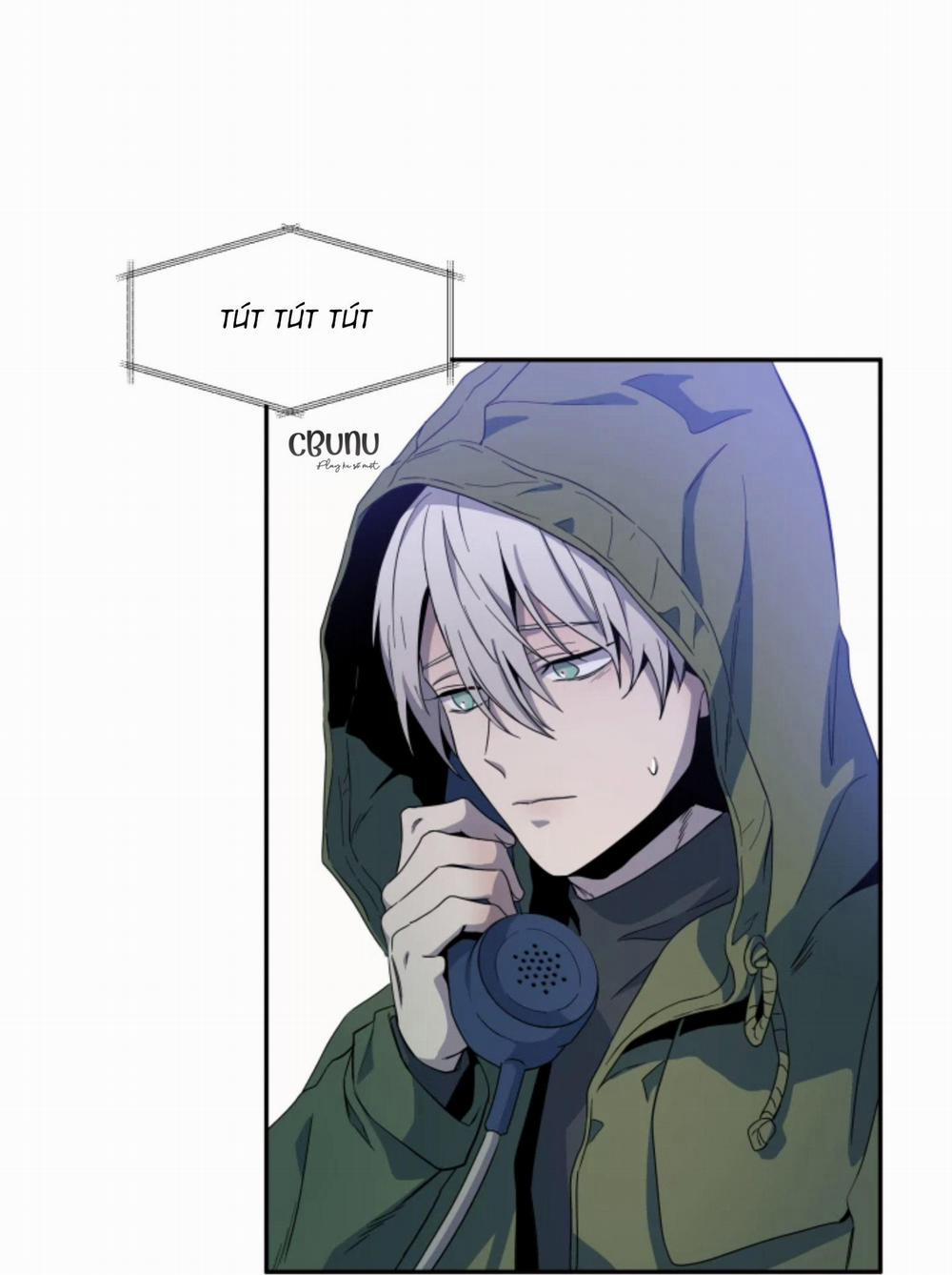 Ngục Giam Thể Xác 1 0 trang 52