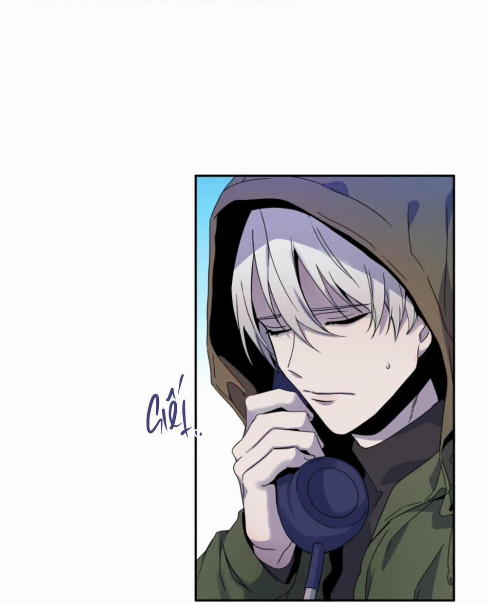 Ngục Giam Thể Xác 1 0 trang 81