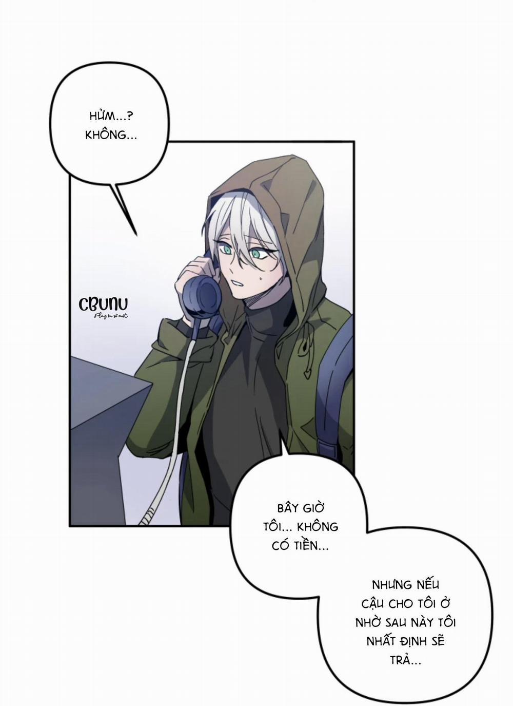 Ngục Giam Thể Xác 1 0 trang 85