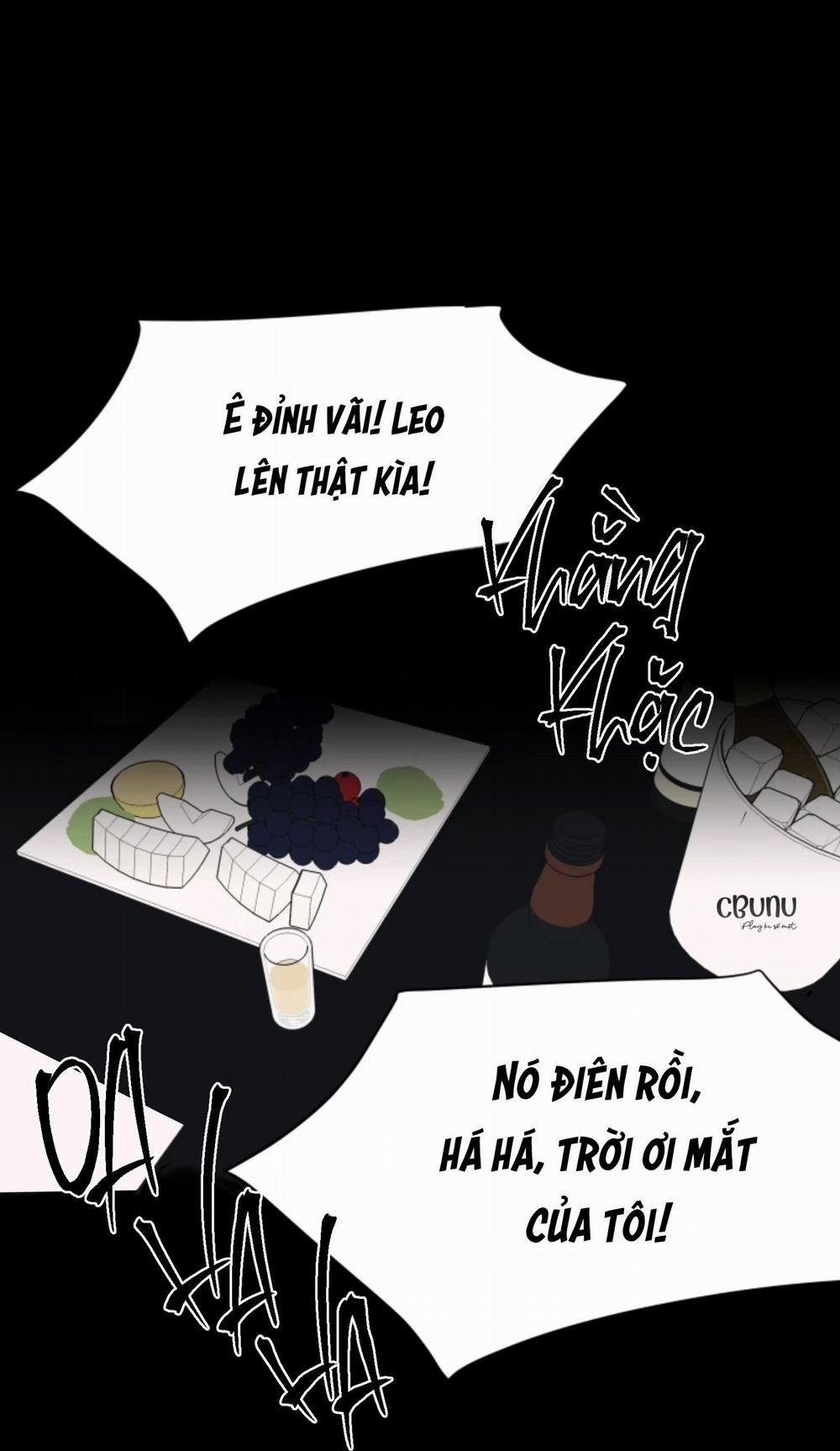 Ngục Giam Thể Xác 1 0 trang 9