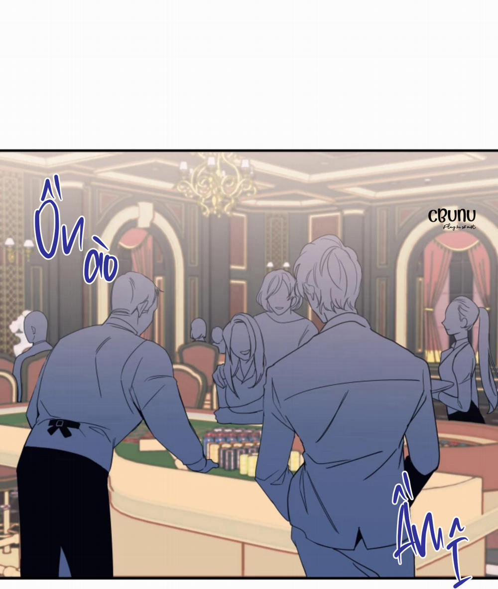 Ngục Giam Thể Xác 1 0 trang 99