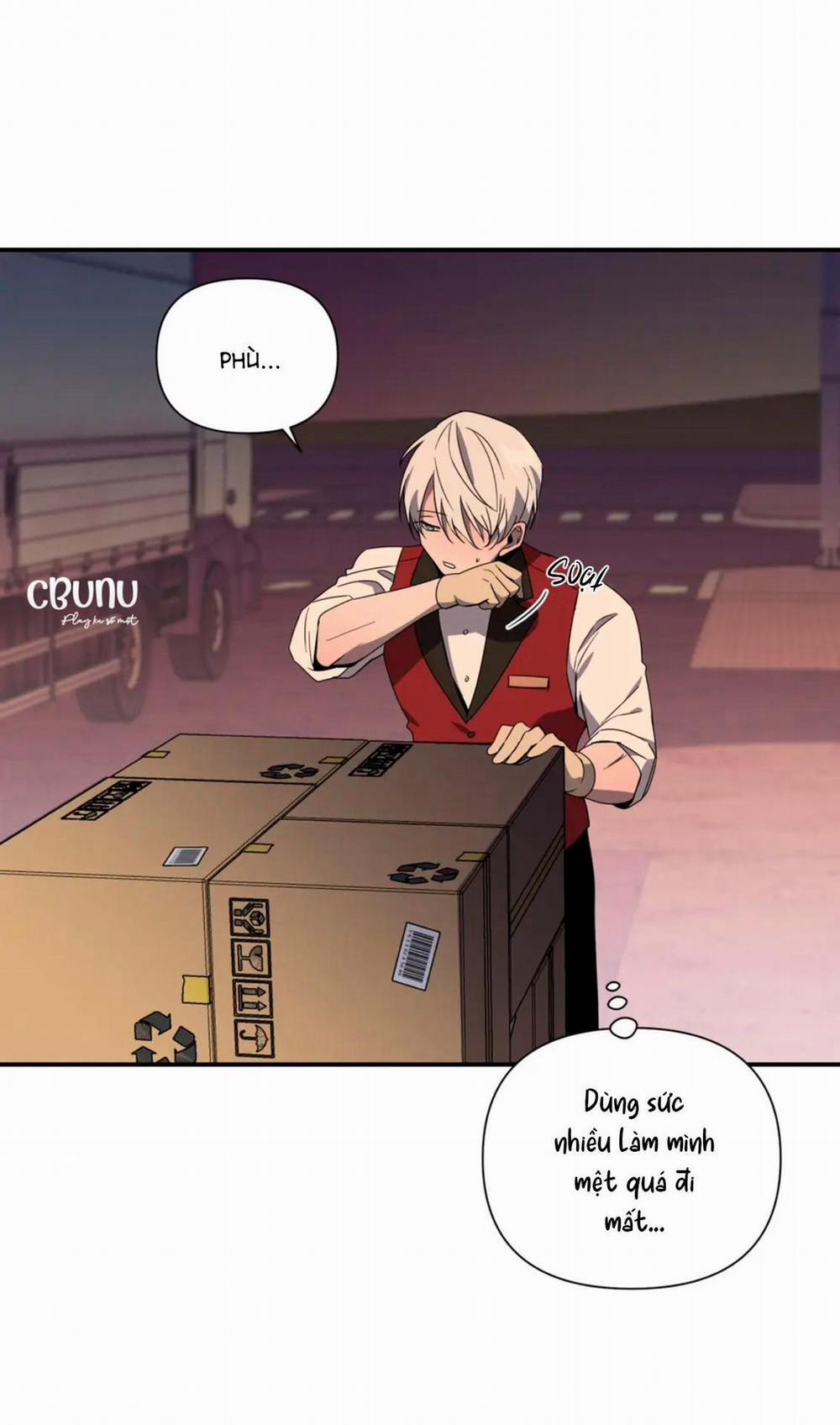 Ngục Giam Thể Xác 2 0 trang 118