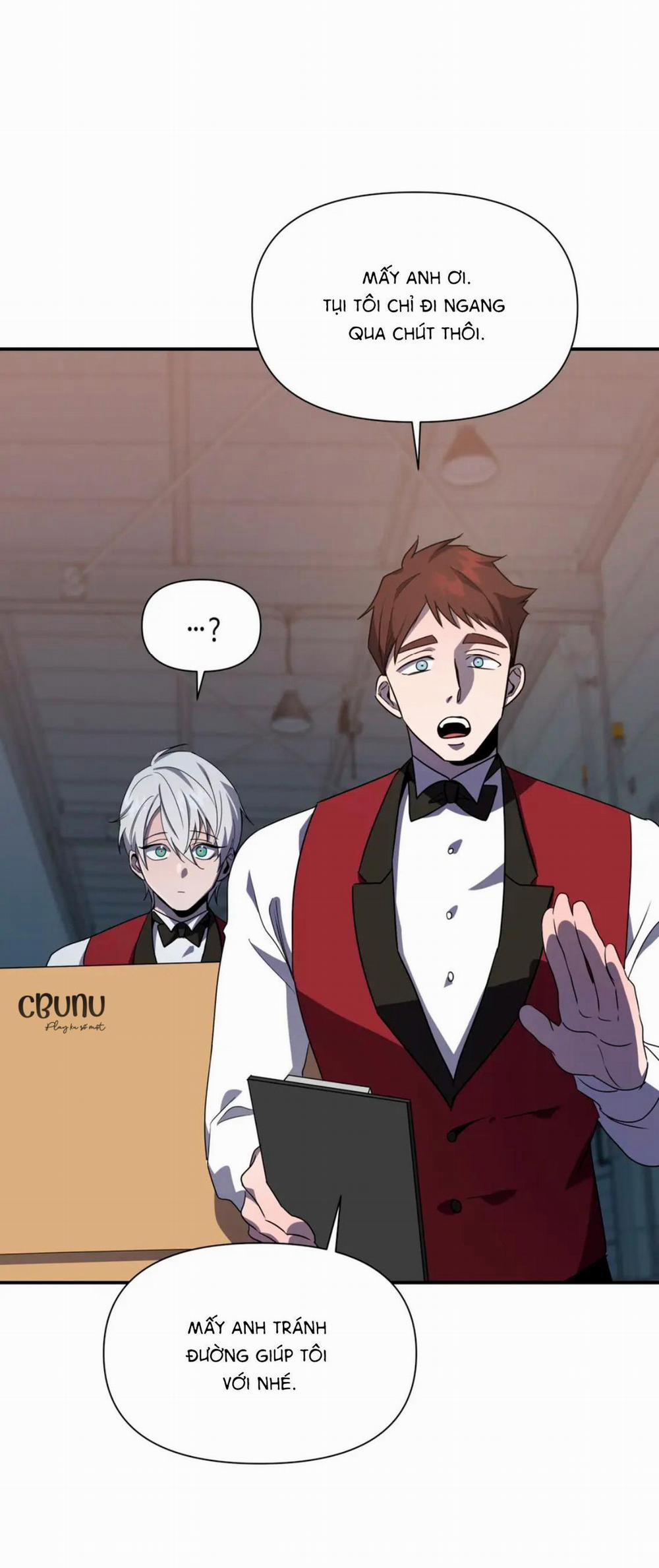 Ngục Giam Thể Xác 2 0 trang 126