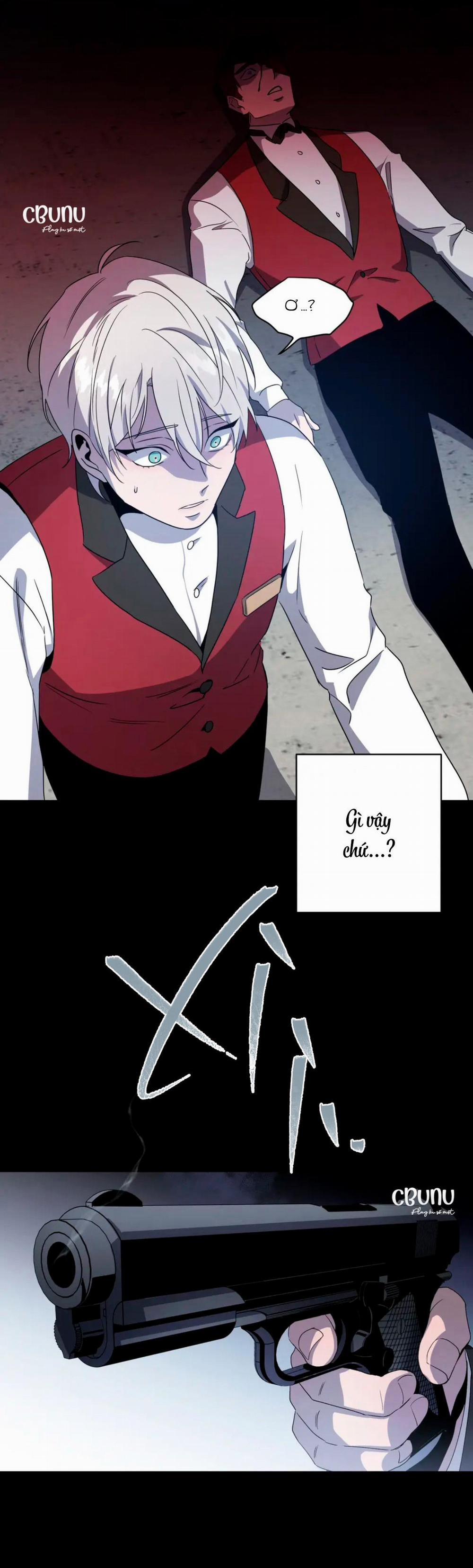 Ngục Giam Thể Xác 2 0 trang 137