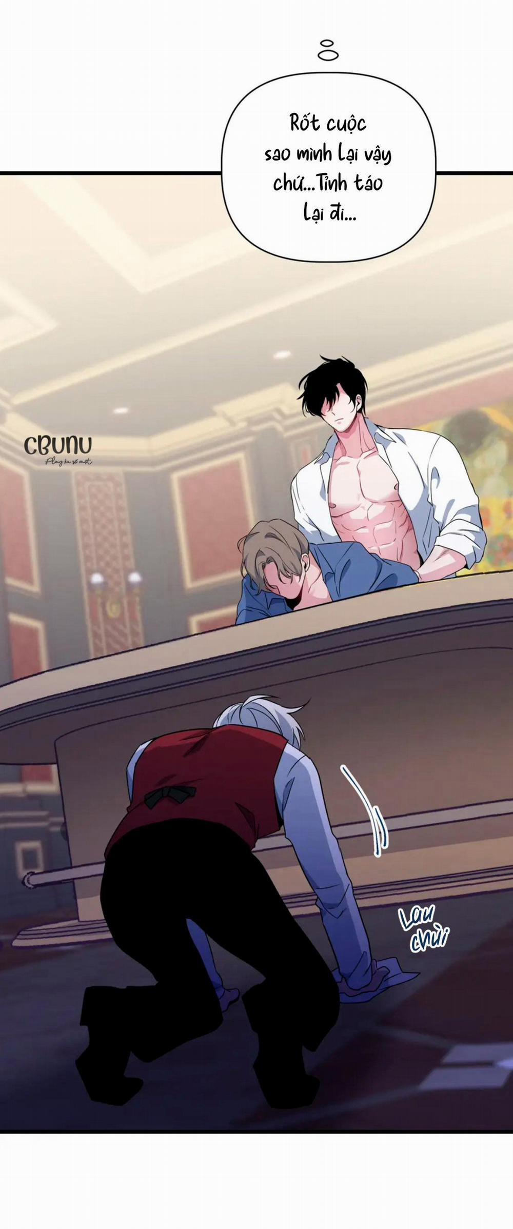 Ngục Giam Thể Xác 2 0 trang 37