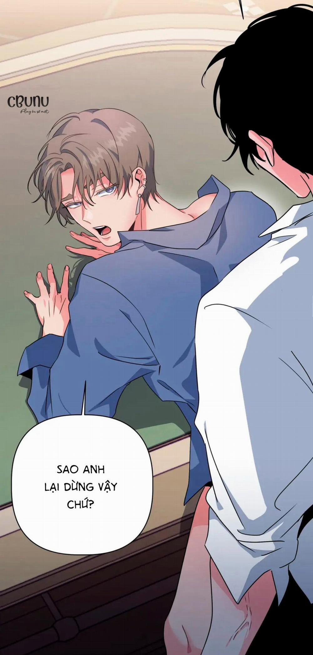 Ngục Giam Thể Xác 2 0 trang 47