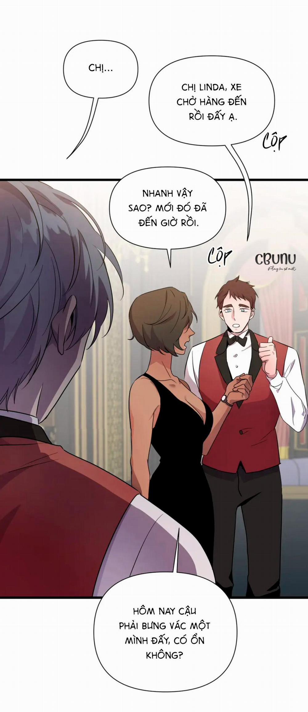 Ngục Giam Thể Xác 2 0 trang 71