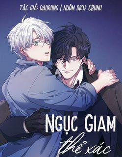 Đọc truyện tranh Ngục Giam Thể Xác