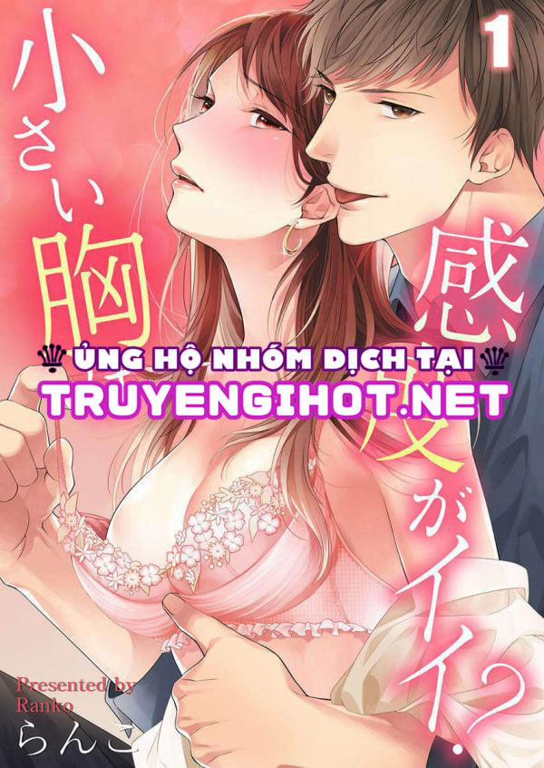 Ngực Nhỏ Liệu Có Dễ Bị Kích Thích? 13.1 trang 1