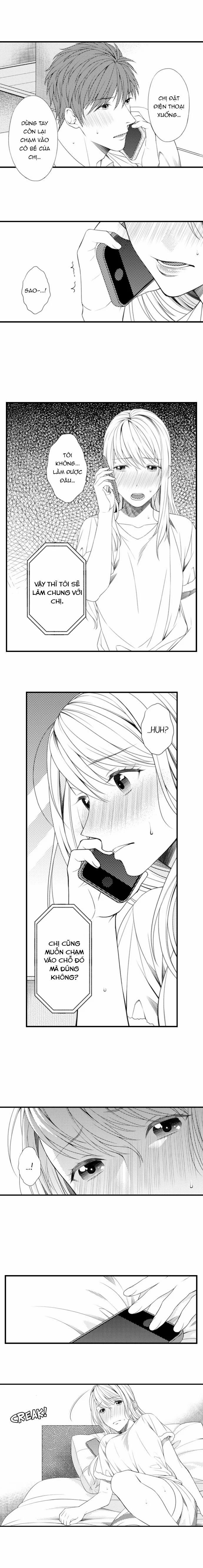 Ngực Nhỏ Liệu Có Dễ Bị Kích Thích? 15.1 trang 2