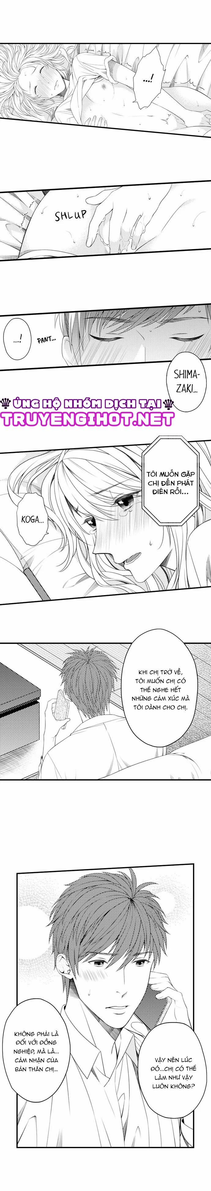 Ngực Nhỏ Liệu Có Dễ Bị Kích Thích? 15.2 trang 2