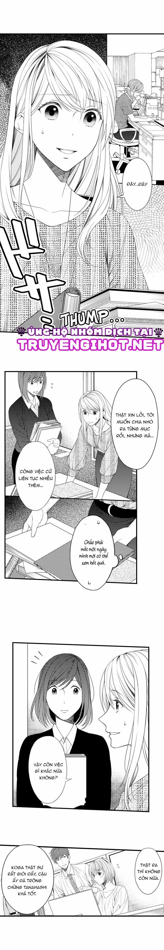 Ngực Nhỏ Liệu Có Dễ Bị Kích Thích? 16.1 trang 2