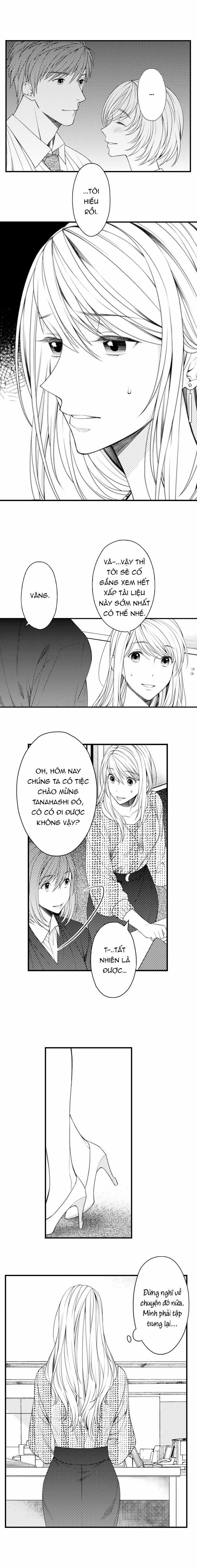 Ngực Nhỏ Liệu Có Dễ Bị Kích Thích? 16.1 trang 3