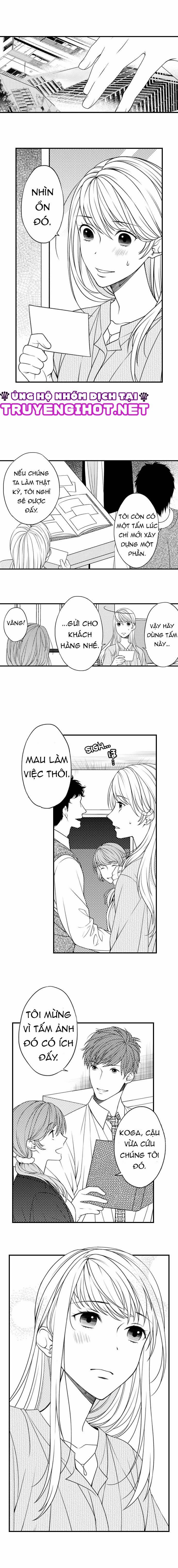 Ngực Nhỏ Liệu Có Dễ Bị Kích Thích? 7.1 trang 4