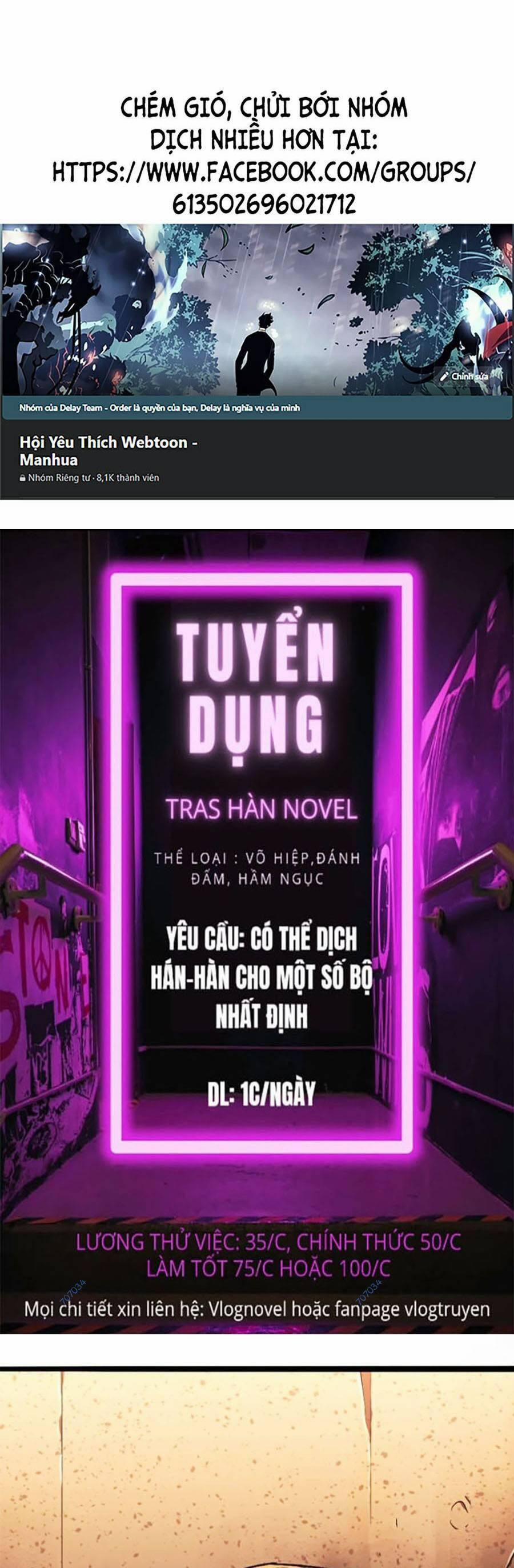 Ngục Tù Đẫm Máu 20 trang 0