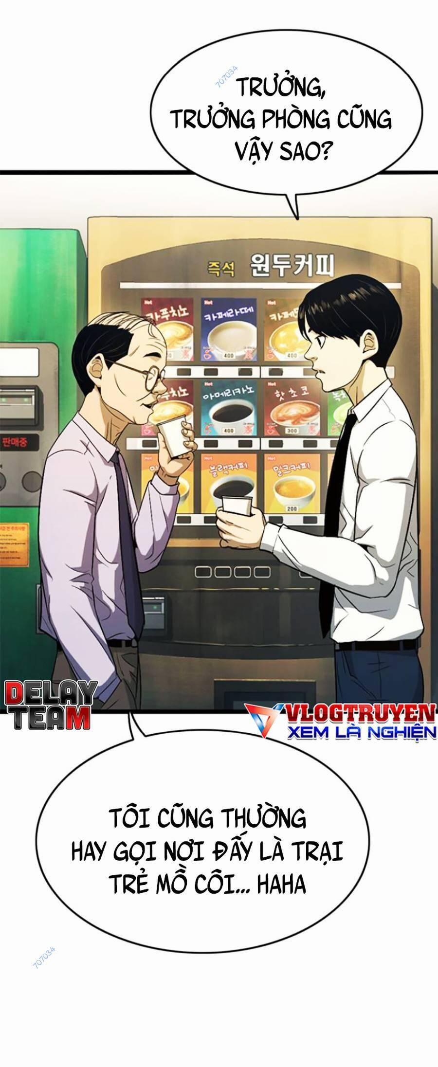 Ngục Tù Đẫm Máu 22.5 trang 0