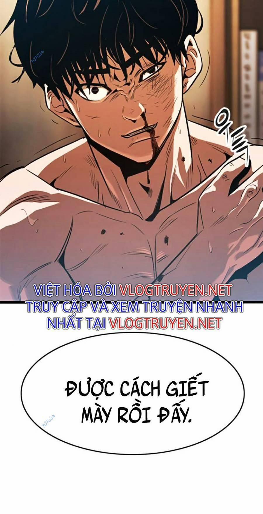 Ngục Tù Đẫm Máu 22 trang 1