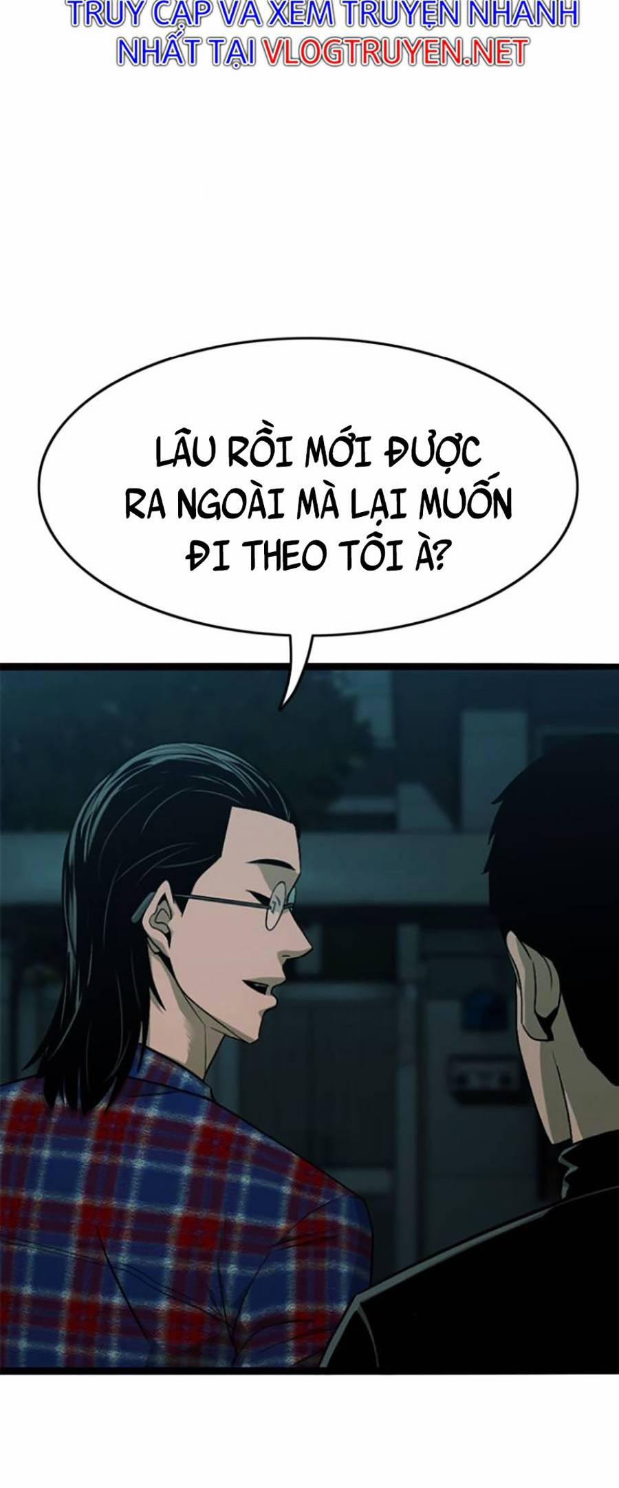 Ngục Tù Đẫm Máu 27 trang 1