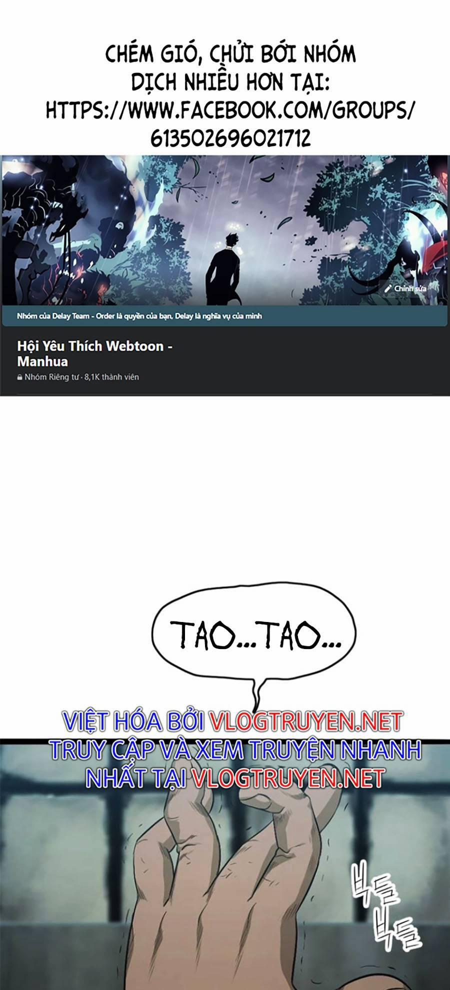 Ngục Tù Đẫm Máu 28 trang 0