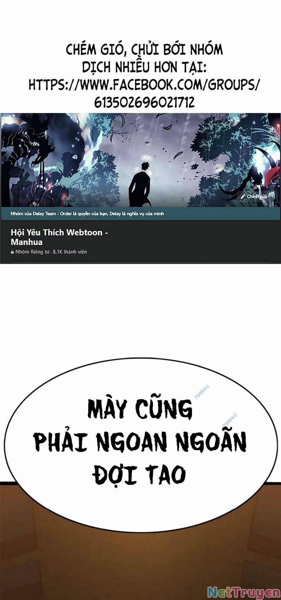 Ngục Tù Đẫm Máu 36 trang 0