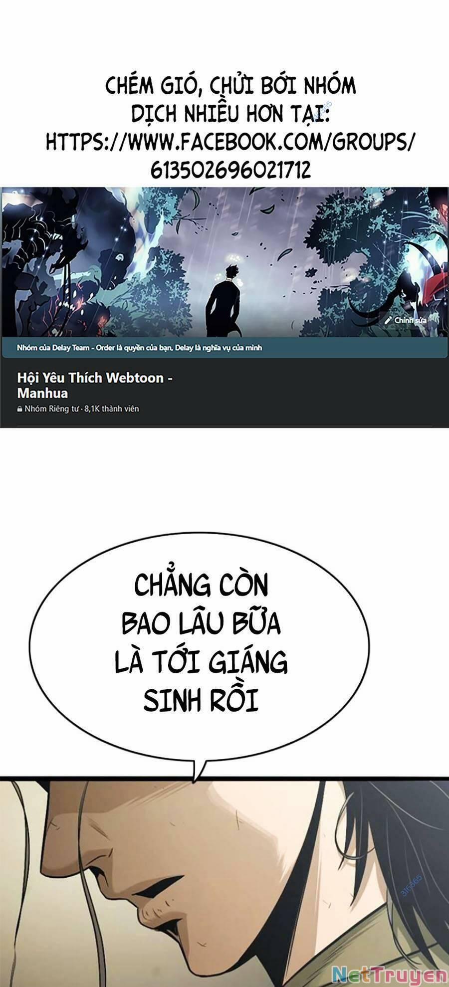 Ngục Tù Đẫm Máu 39 trang 0