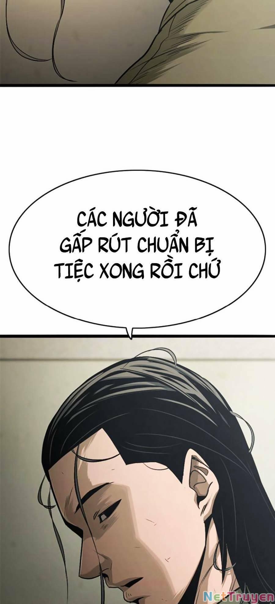 Ngục Tù Đẫm Máu 39 trang 1